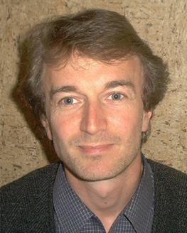 Ralf S. Liu