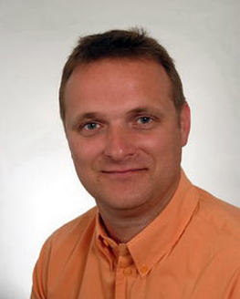 Werner Grönke