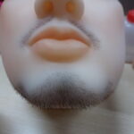 Beard-Maledoll-Hitdoll