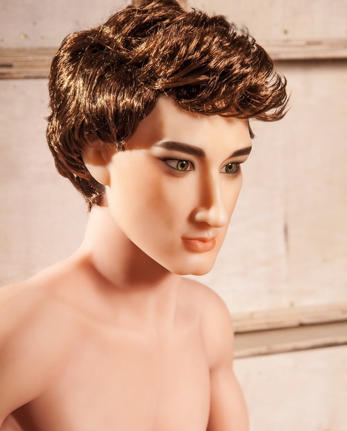 Male Sexdoll für Frauen