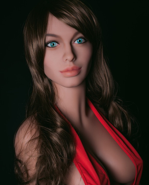 Dollslounge TPE Asia Premium Lovedoll Linda, Premium gummipuppengeneration 2016