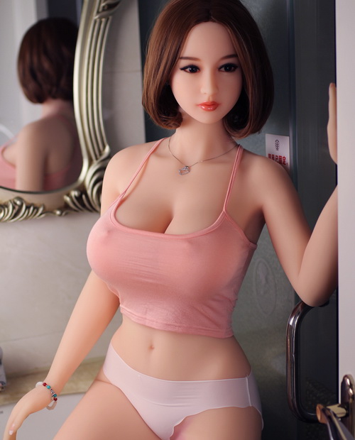 Monique die 161cm Lovedoll