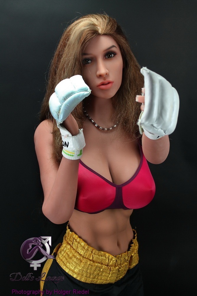 Sport Girl Leona